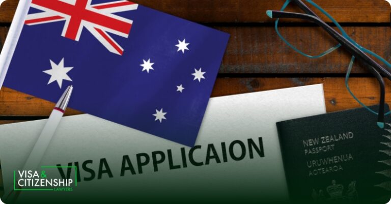 how do i apply for an australian visa from new zealand