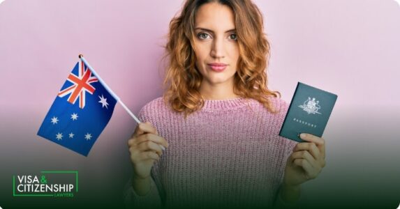 bridging visa australia travel